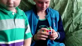 дети