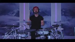 The Weeknd - the birds, pt2 - drum remix