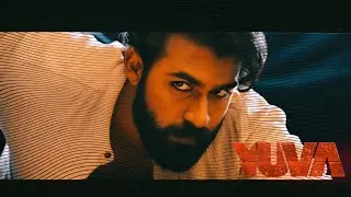 Bachna Ae Haseeno Ft. Yuva Rajkumar | Yuva Rajkumar Mass WhatsApp Status| Amv Flow
