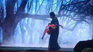 Harichandra Drama