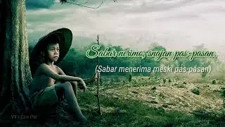 Syiir tanpo Waton | WA Story-terjemahan