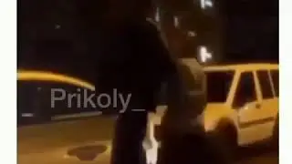 Крутой парень