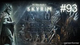 TES V Skyrim №93 