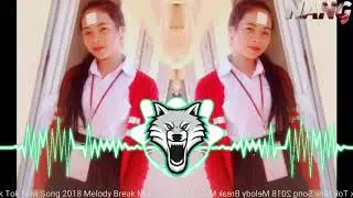បទដែលបុកខ្លាំងក្នុង Tiktok Mrr Sak & Mrr SH OnThe_Mix khob Khob By R Club Thai M_low-mc