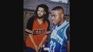 Pianoforte Freestyle ft. J. Cole, DaBaby