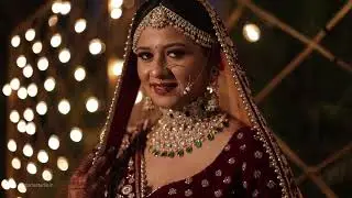 wedding Keya & Ankush | Pinnacle studio | Ahmedabad | India