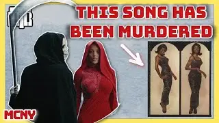 How Doja Cat simultaneously destroyed a 60’s tune and the Patriarchy