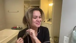 Being a model is not as easy at it looks