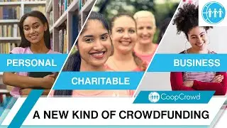 CoopCrowd How It Works