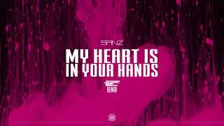SANZ - MHIIYH (Jeremiah Kane Remix) [Visualizer]