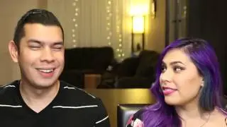 Baby Food Challenge w/RedQuake