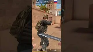 ✅POW: Купил озвучку Стендофф за 100р😂 #shorts #standoff2