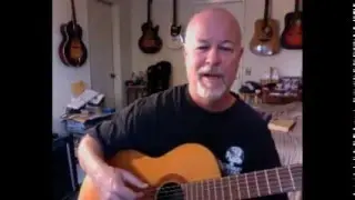 How To  Develop Rhythm and strum  On Guitar