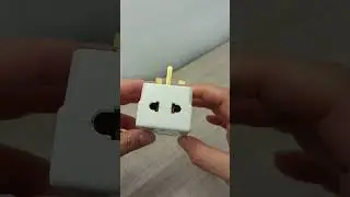 Africa Hot selling Universal Multi Plug Adapter