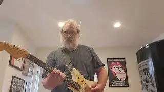 (Do the) Rockaround