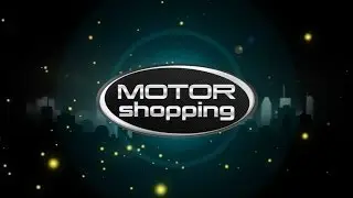Motor Shopping PGM 51   You Tube