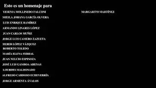 Cierre hasta el 7 junio de 2022