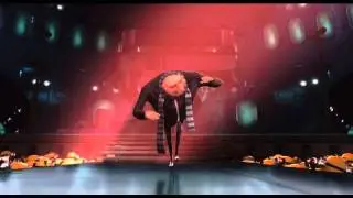 Despicable me minions HD
