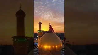 Salaam Hussain ع #nadeemsarwar #salamhussain #noha