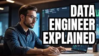 What is a Data Engineer in 2024? 
