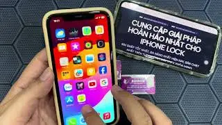 Hướng dẫn RESPRING IOS 17.5.1 sau khi load IPCC