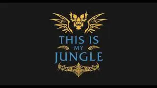 This is my jungle - Mashup Tribe/TerrorJungle/EDM