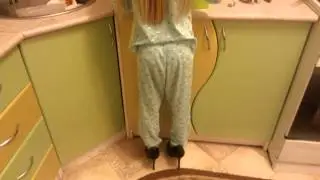 На лабутенах