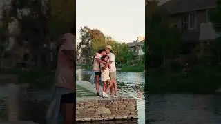 Happy Lesbian Family