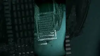 iPhone XR WiFi Issues Micro Soldering Repair 