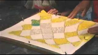 Juli Sivley   Batik Artist