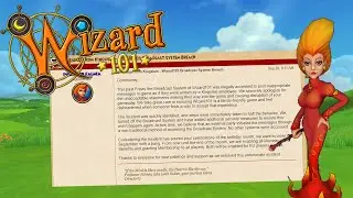 Wizard101: KingsIsle Responded!! - FREE Membership for Everyone