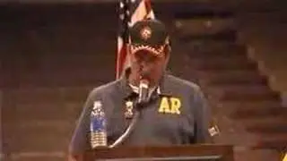 The American Royal BBQ Competition - Awards