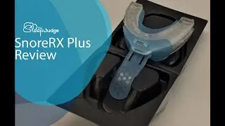 SnoreRX Plus Review