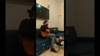 Nostalji Serisi #1 Leman SAM - Gönül Gitar Cover