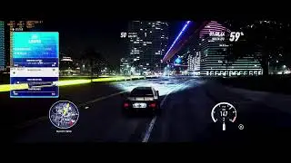 NFS HEAT LIVE 2