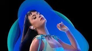 Katy Perry x Denon