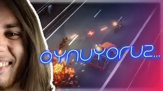 Midnight Fight Express Türkçe Gameplay | Oynuyoruz