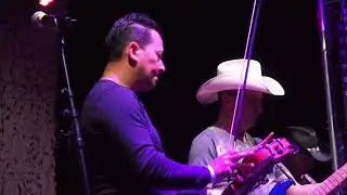 MARIOTTI BROTHERS  -  Wagon Wheel