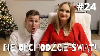 NIE OBCHODŹCIE ŚWIĄT! - Vlogmas #24