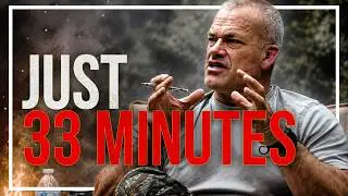 Jocko Willink's Brutal Campfire Truths Will Change Your Life in 2026
