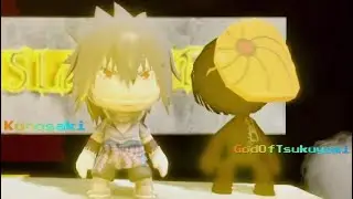 LittleBIGPlanet 3 | Slapsters 2v2 Battle Royale