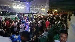 Banda Alegria matus amole