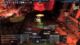 Immanence vs. Magmaw