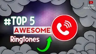 Top 5 Must-Have Instrumental Ringtones for Your Phone - Awe-Inspiring Collection