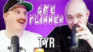 TYR-INTERVJU | GATEFLAMMER