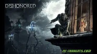 Прохождение игры Дизонеред