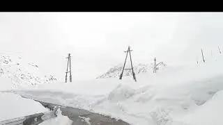 ВЕСНА ДОРОГА ОТ БАО ДО КОСМОСТАНЦИИ