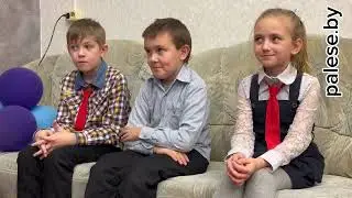 Школьники о студентах