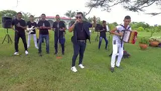 Título De Amor  - Andrick Barrios & Roberto Fuentes (Cover audio)