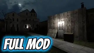 Nightmare House Walkthrough - FULL MOD